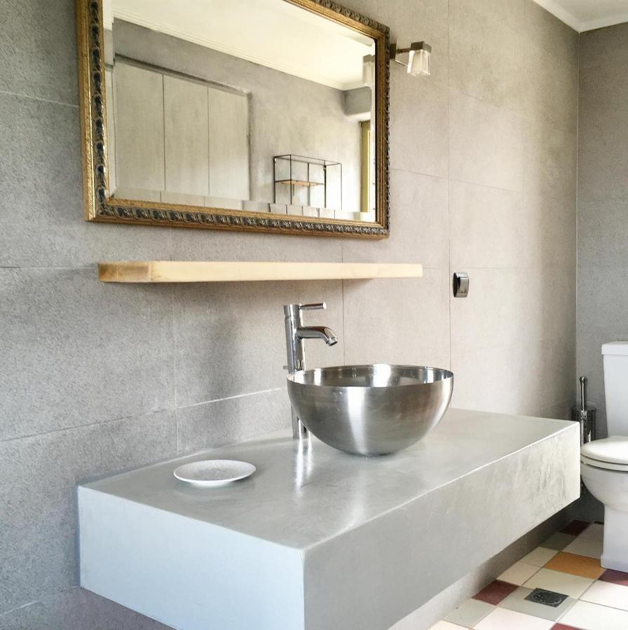 Meropi Villas Kardhamili Ngoại thất bức ảnh